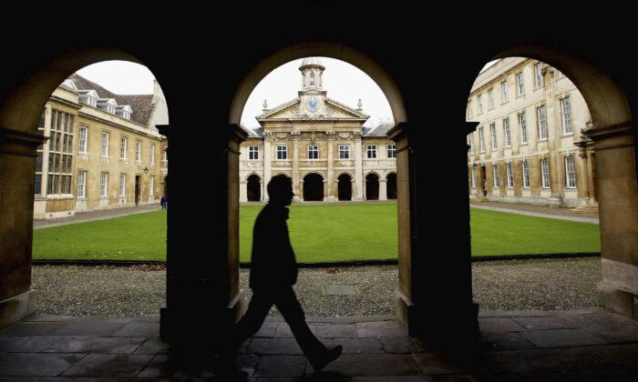 Culture of ‘Quiet No-Platforming’ Constraining Free Speech at Universities: Report