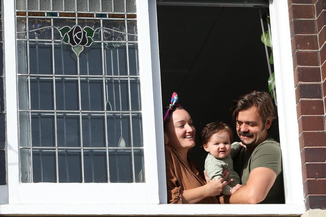 New South Wales CCP Virus Restrictions Ease