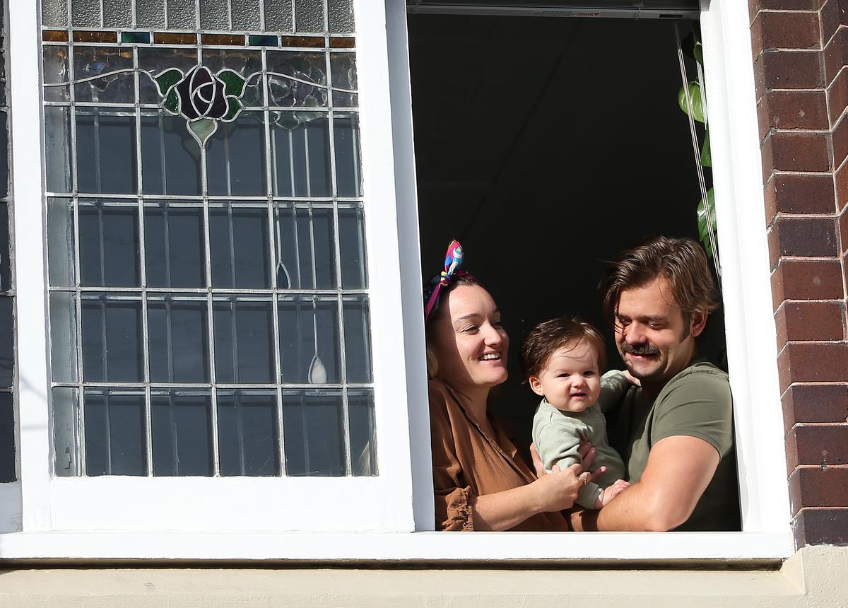 New South Wales CCP Virus Restrictions Ease