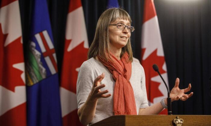 Alberta Launches Canada’s First Contact Tracing App as Economy Slowly Reopens