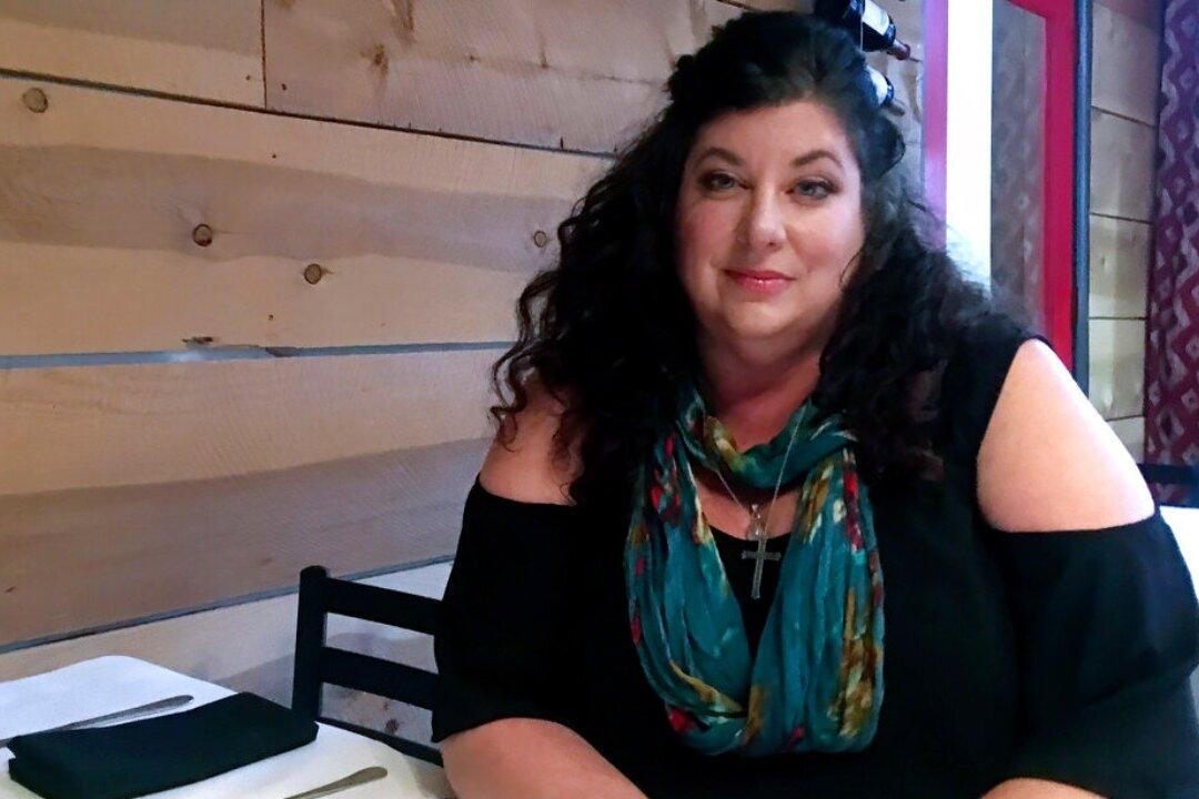 Tara Reade Says She’s Receiving Online Harassment, Threats Targeting Family