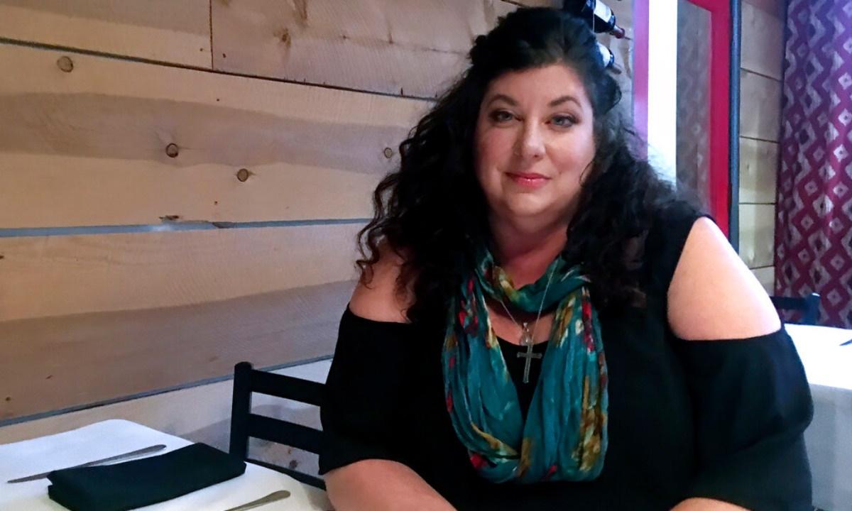 Tara Reade Says She’s Receiving Online Harassment, Threats Targeting Family