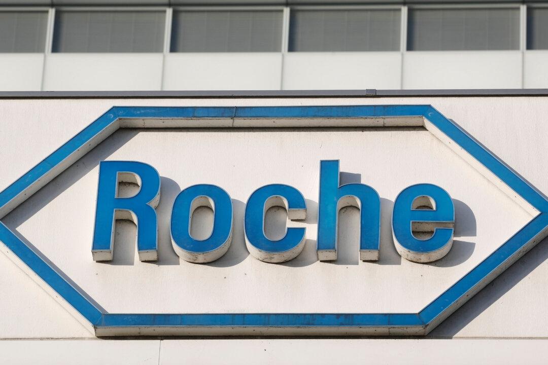 Roche Wins US Nod for COVID-19 Antibody Test, Aims to Boost Output