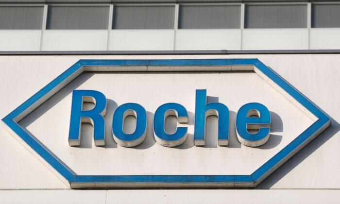 Roche Wins US Nod for COVID-19 Antibody Test, Aims to Boost Output