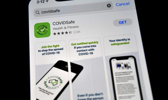 Australian Senate Debate New ‘COVIDSafe’ App Privacy Laws