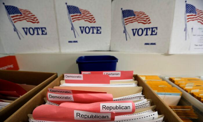 North Carolina Absentee Ballots Must Have Witness Signatures, Judge Rules