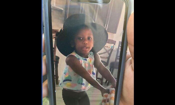 Florida Police: Body of Missing Toddler Found in Lake Close to Home
