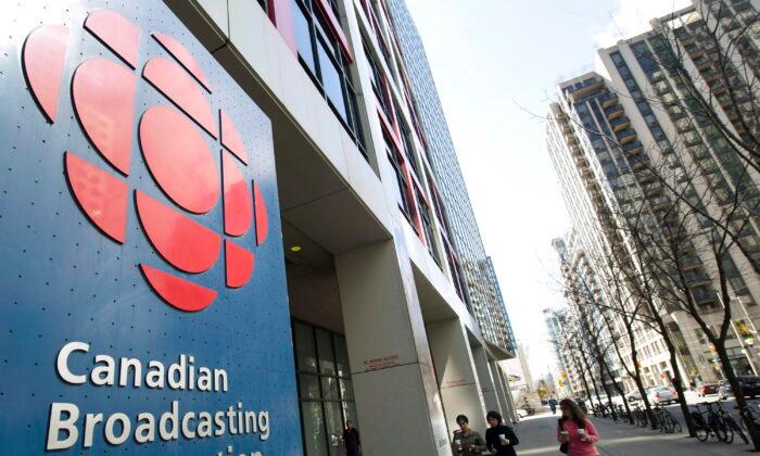 CRTC to Launch Hearing on CBC’s Application to Renew Broadcasting Licences