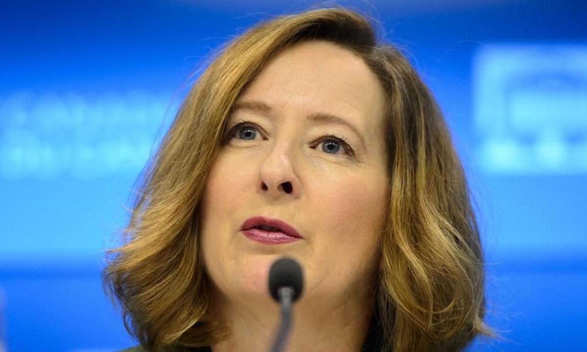 Bank of Canada’s Wilkins Says Balance Sheet Has Tripled Since COVID-19 Shutdowns