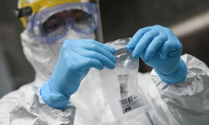 FDA Boosts Scrutiny of Virus Antibody Tests as Fakes Flood Market