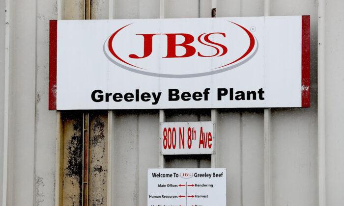 JBS Meatpackers Fined $280 Million Over Bribery to Fund US Expansion