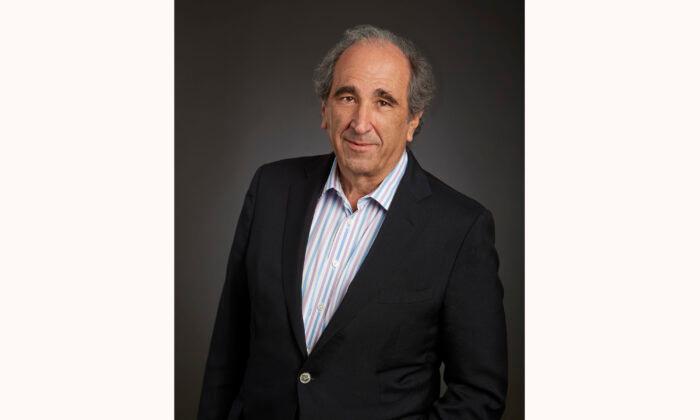NBC News Chief Andy Lack out in Corporate Restructuring