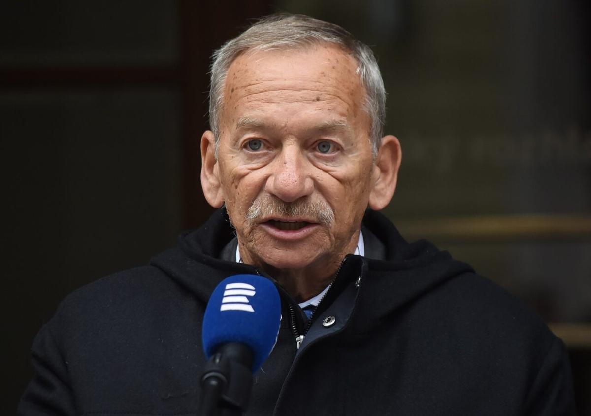 Chinese Diplomats’ Threats Contributed to Czech Politician’s Sudden Death, Wife Says