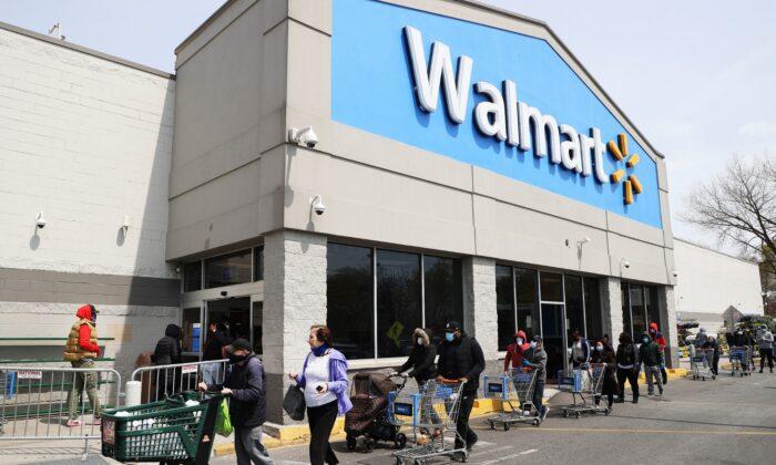 Walmart to Launch Membership Program Similar to Amazon Prime