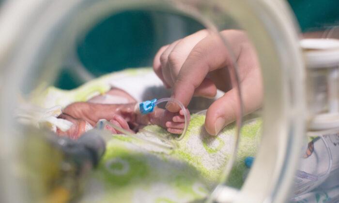 Baby Born 3 Months Premature Was Wrapped in Sandwich Bag to Keep Her Alive, Now Turns 5