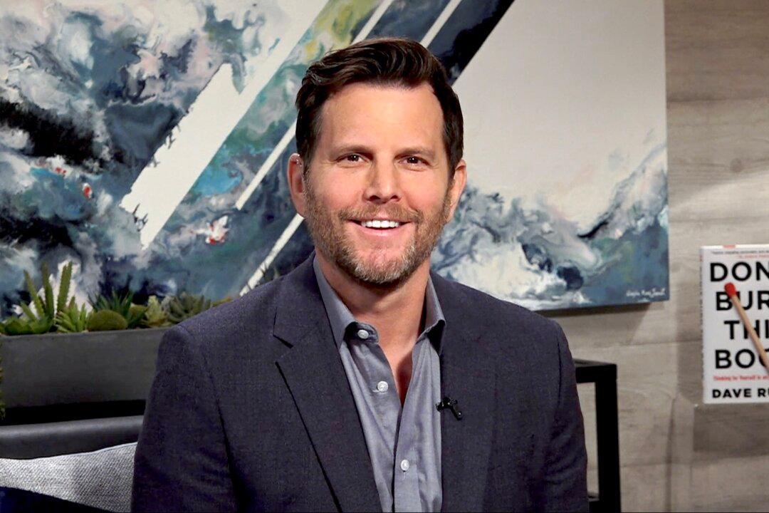 Dave Rubin Dispels Lies About Parental Rights Bill Dubbed ‘Don’t Say Gay’