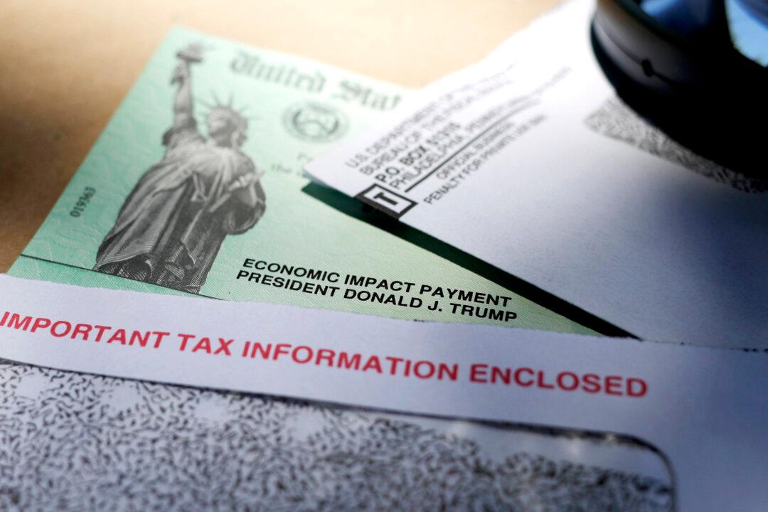 Everything You Need to Know About the Final Stimulus Checks in California