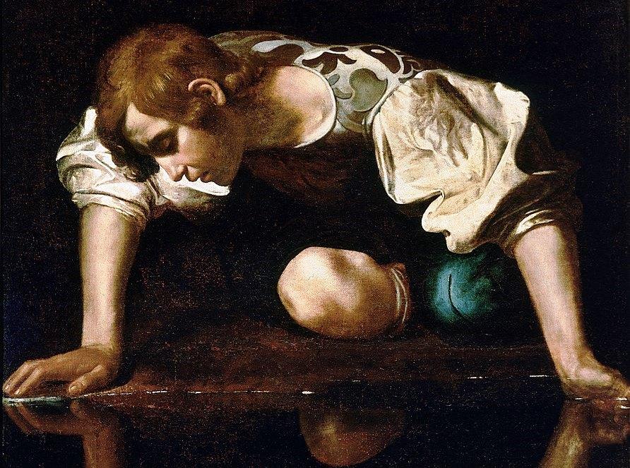 The Sin of Narcissism: Meeting One’s Own Worst Enemy