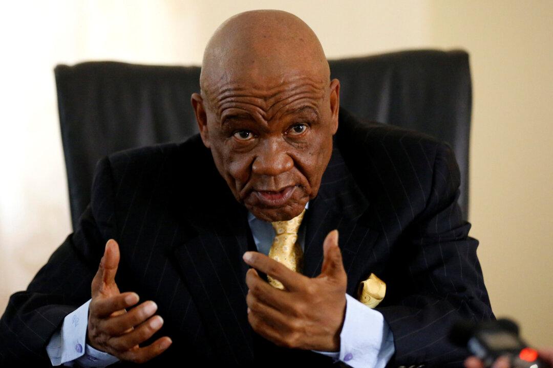 Exclusive: Lesotho’s Murdered First Lady Agreed to Divorce on Day She Died—Sources