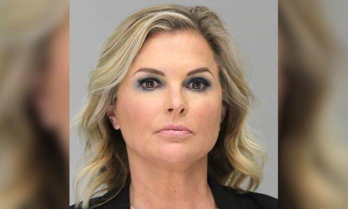 Dallas Salon Owner Who Refused to Close Business Sentenced to 7 Days in Jail