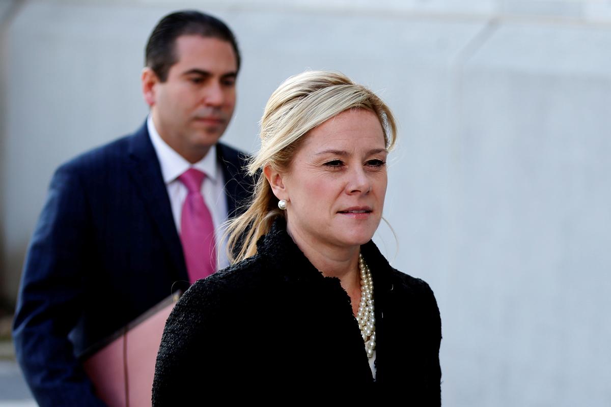 Supreme Court Overturns Convictions in New Jersey ‘Bridgegate’ Case