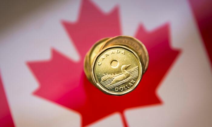 Canadian Dollar Seen Recouping Some Losses If Global Economy Starts Healing: Reuters Poll
