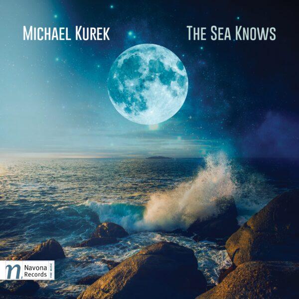 Michael Kurek's 2017 album, "The Sea Knows," reached No. 1 on Billboard’s Traditional Classical Music chart.