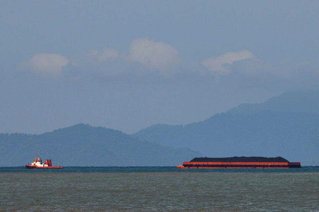 Indonesia Summons China’s Ambassador Over Burials at Sea on Fishing Fleet