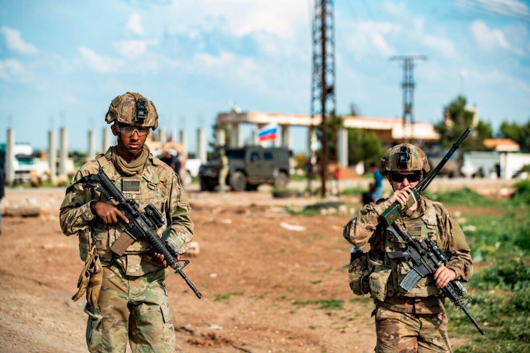 US Military Not Accepting Applicants Who Have Survived CCP Virus: Memo