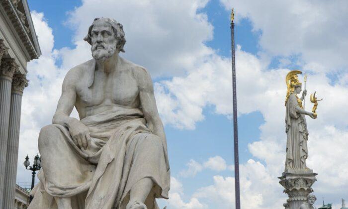 Thucydides and the Plague of Athens: What It Can Teach Us Now