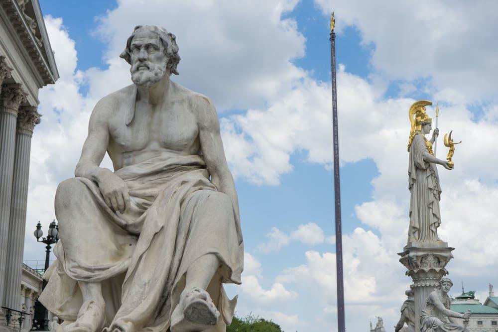 Thucydides in the Ukraine