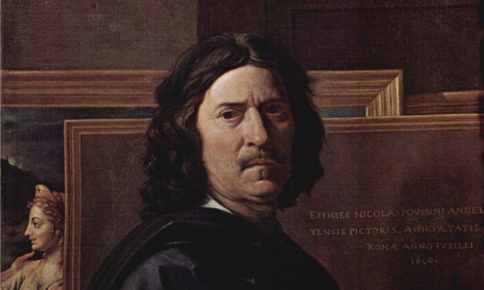 Introducing the French Raphael: Nicolas Poussin’s Profound Paintings