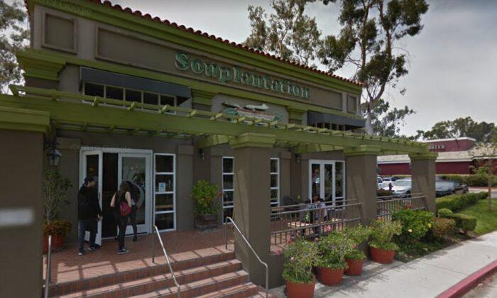 Restaurant Chain Souplantation Closing for Good Due to Pandemic