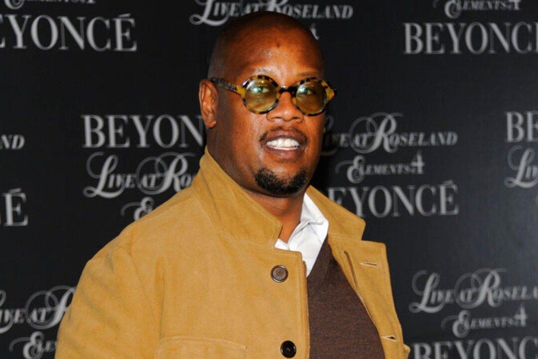Andre Harrell, Music Exec Who Discovered Diddy, Dies at 59