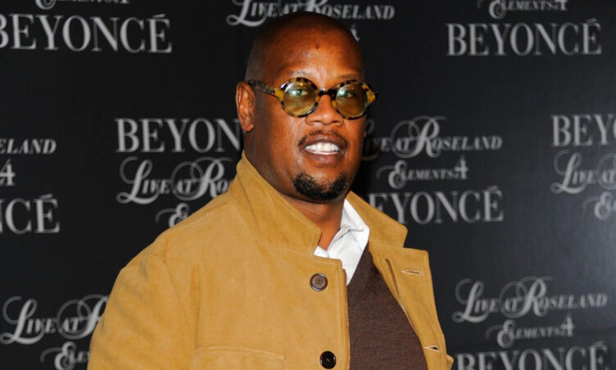 Andre Harrell, Music Exec Who Discovered Diddy, Dies at 59