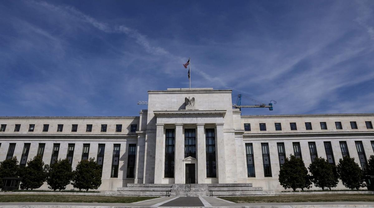 No ‘V’-Shape Return From Devastating US Job Loss, Fed Policymakers Say