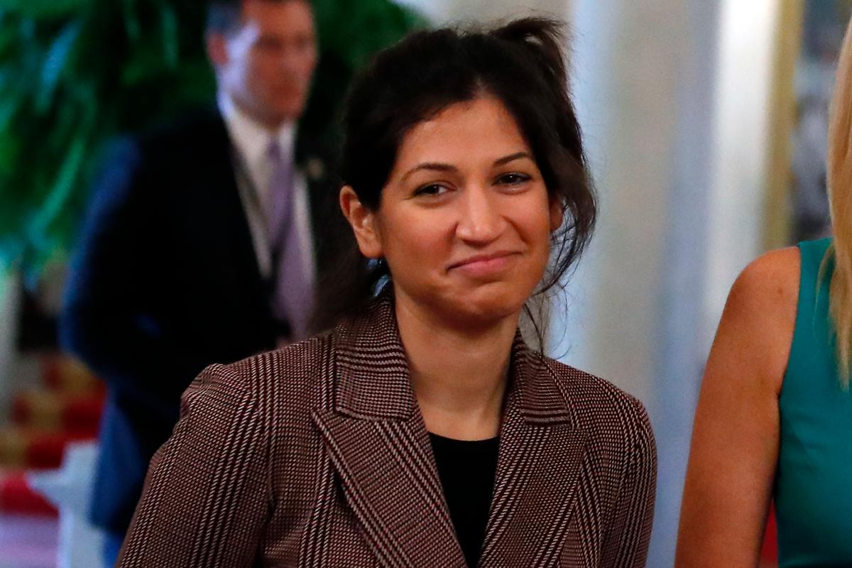 Pence’s Press Secretary Tests Positive for CCP Virus