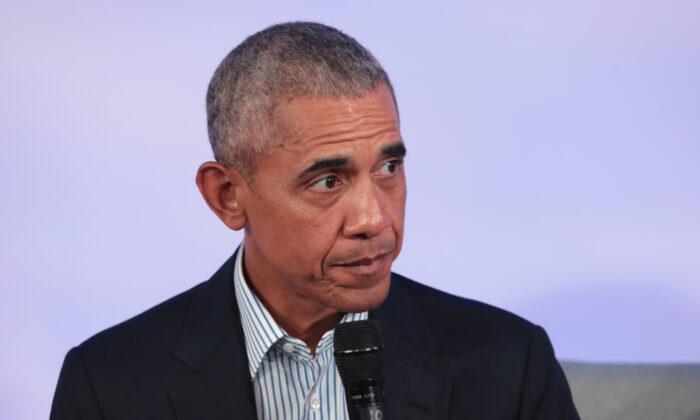Obama Condemns Violence and Calls for Change After Nationwide Unrest