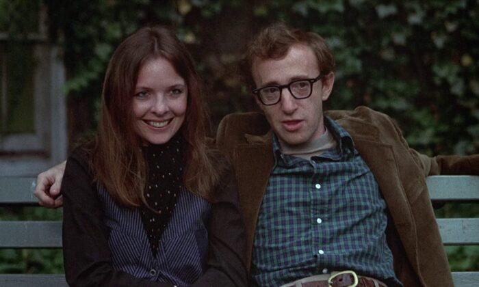 Iconic Films: ‘Annie Hall’: Woody Allen’s Best Ever