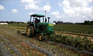 Florida’s Farm Bill Should Not Silence the Public