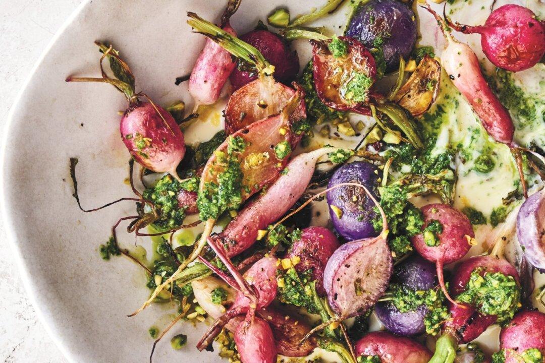 Springtime Recipes to Inspire You in the Kitchen