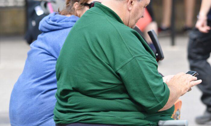 Covid-19 Linked to Greater Risk for Obese People