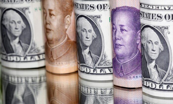 China’s Currency Weapon a Boon for US