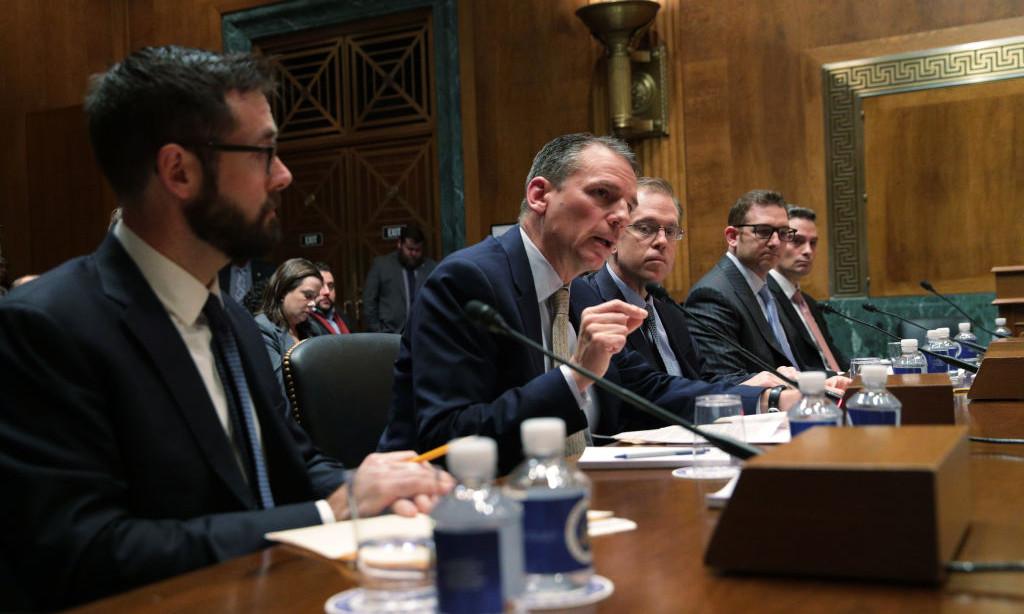 California Small Businesses Say New Privacy Act Hurts at Worst Time