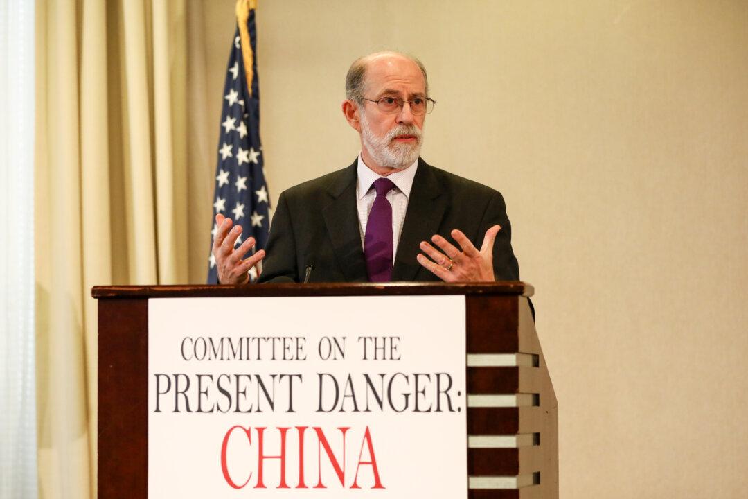 US Intelligence Community ‘Wasn’t Able to Speak Truthfully’ About COVID-19 Origin: Think Tank Head