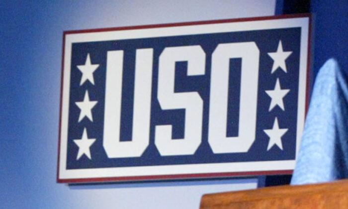 The USO Remembers the Sacrifice of Military Moms on Mother’s Day: ‘We Are in This Together’