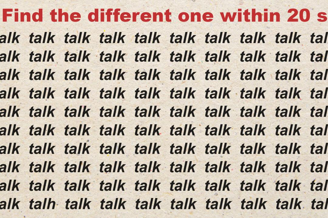 ‘Where’s Waldo’ Lovers, Eat Your Heart Out: Can You Find the Odd One Out in These Challenging Puzzles?