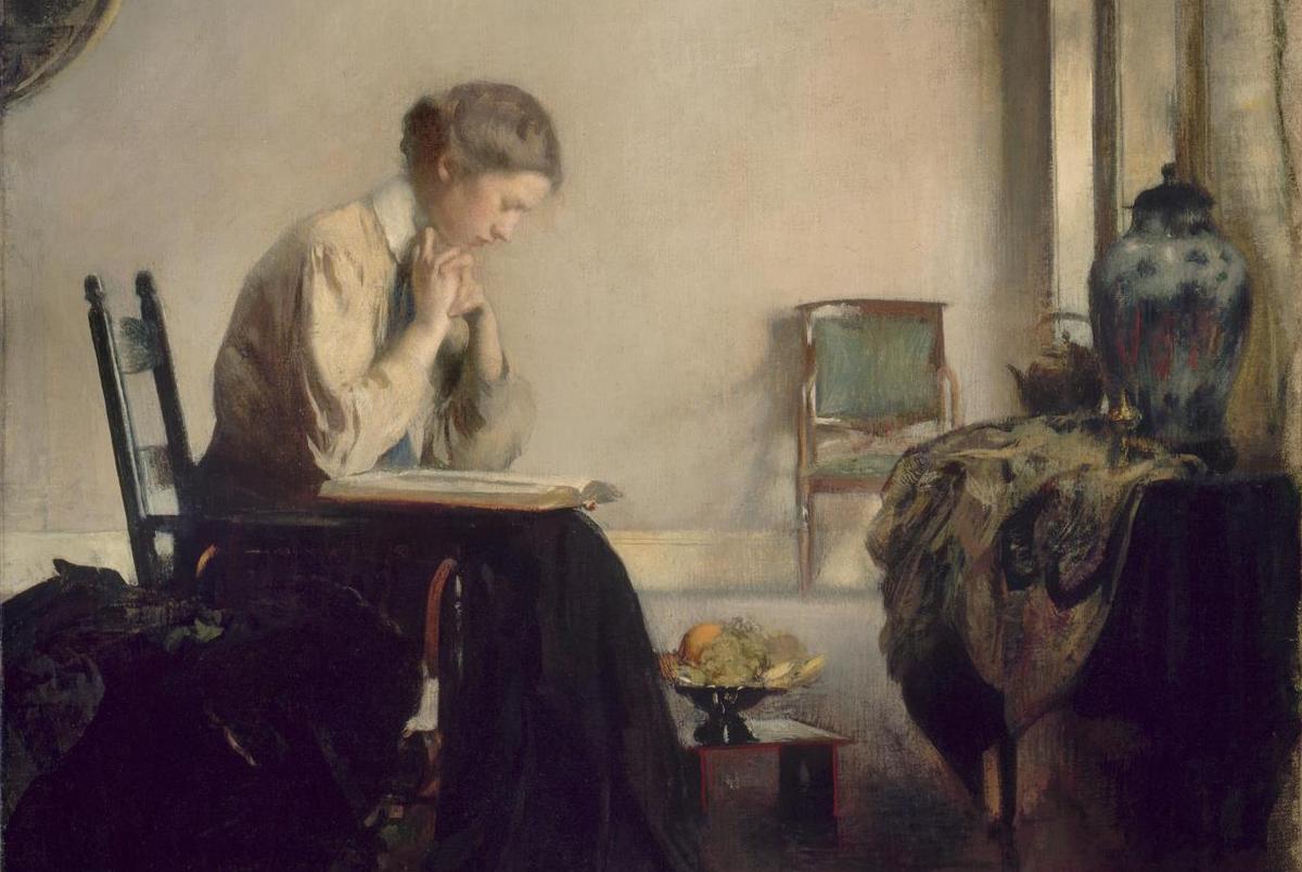 The Myth That Americans Were Poorly Educated Before Mass Government Schooling