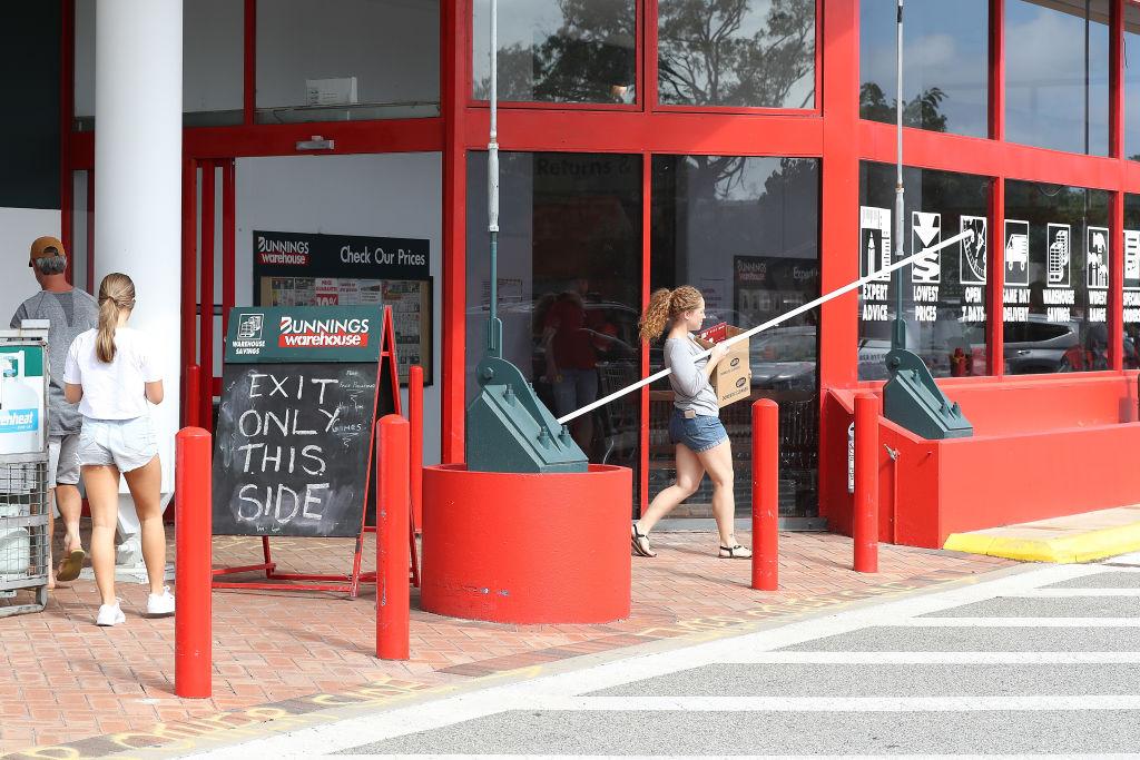 Australian Consumer Confidence Surges in May