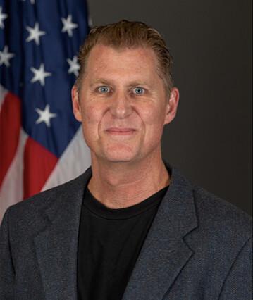 Jeff Shannon, a retired police officer who now works as a mental health professional in California, with an expertise in police stress and resilience. (Courtesy of Jeff Shannon)